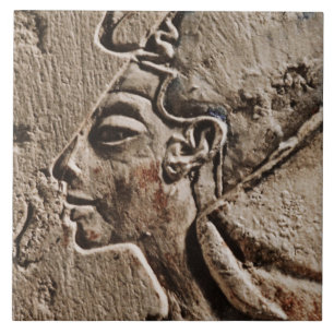 Azulejo De Cerâmica Rainha CE22-18