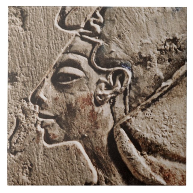 Azulejo De Cerâmica Rainha CE22-18 (Frente)