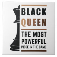 Rainha Negra A Peça Mais Poderosa Do Jogo 2