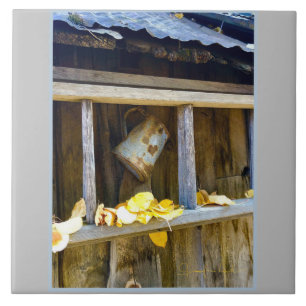 Azulejo De Cerâmica Ranch Can