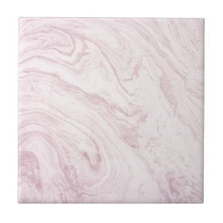 Azulejo De Cerâmica Redemoinho de mármore COR-DE-ROSA feminino super