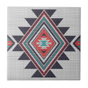 Azulejo De Cerâmica Refinado a sudoeste