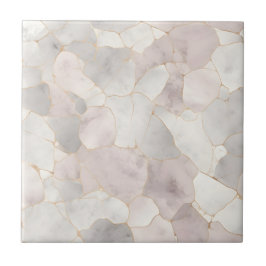Azulejo De Cerâmica Reforma de Cozinha Banheiro Mármore Branco Cinza R