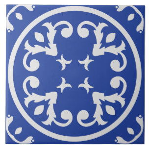 Azulejo De Cerâmica Regal Crest