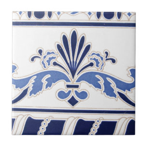 Azulejo De Cerâmica Remolinos
