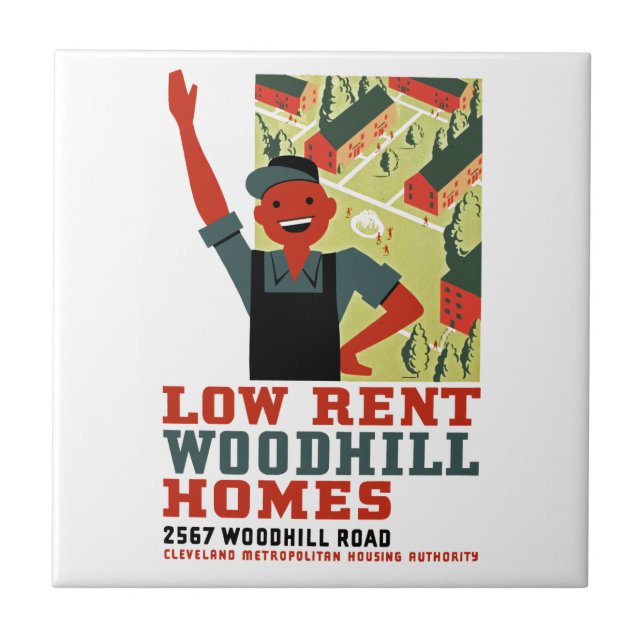 Azulejo De Cerâmica Rendas baixas (Frente)