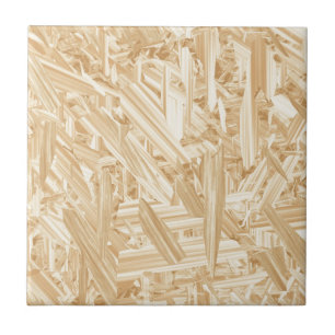 Azulejo De Cerâmica Renovação do chipset do OSB