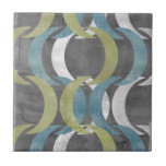 Azulejo De Cerâmica Repetição Geométrica I<br><div class="desc">Padrões</div>