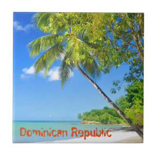 Azulejo De Cerâmica República Dominicana