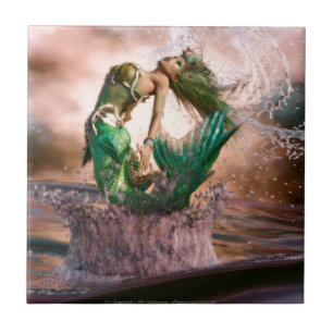 Azulejo De Cerâmica Respingo