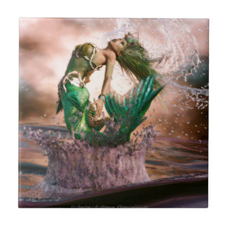 Azulejo De Cerâmica Respingo