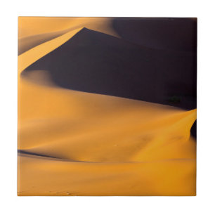 Azulejo De Cerâmica Resumo da duna de areia