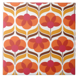 Azulejo De Cerâmica Retro Tegel