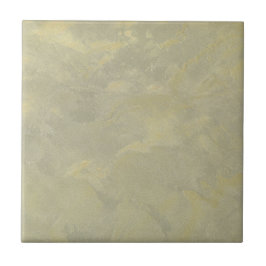 Azulejo De Cerâmica Revestimento Metálico de Gesso Acabamento Falso