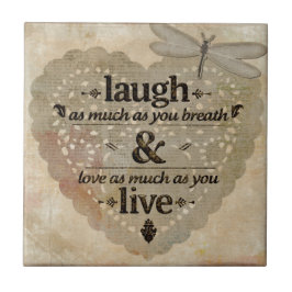 Azulejo De Cerâmica Ria Tanto Quanto Respira O Presente De Quitação