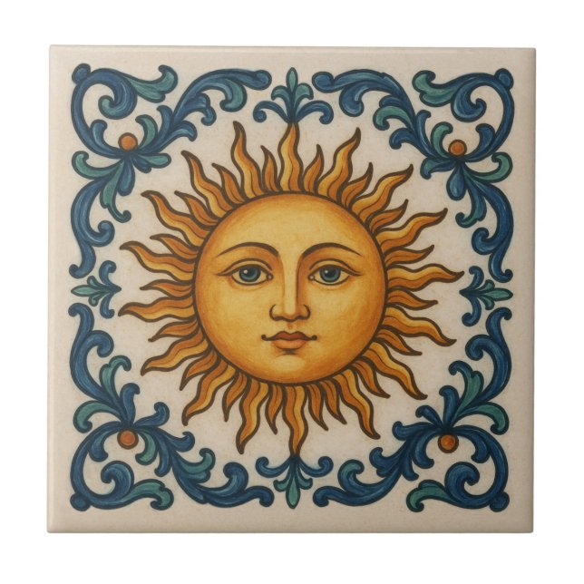 Azulejo De Cerâmica Rocface (Frente)