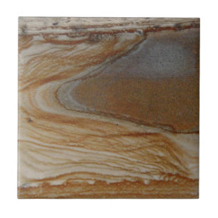 Azulejo De Cerâmica Rocha da imagem natural Cabochon