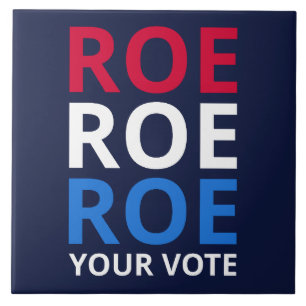 Azulejo De Cerâmica Roe Seu Voto I