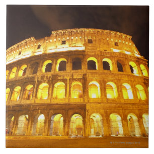 Azulejo De Cerâmica Roma, Italia 8