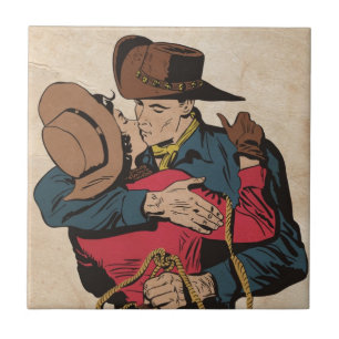 Azulejo De Cerâmica Romance ocidental