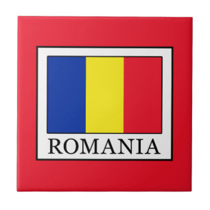 Azulejo De Cerâmica Romênia