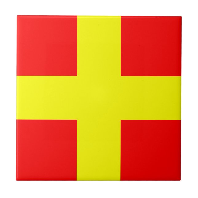 AZULEJO DE CERÂMICA  ROMEO (Frente)