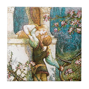 Azulejo De Cerâmica ROMEO E JULIET VINTAGE.jpg