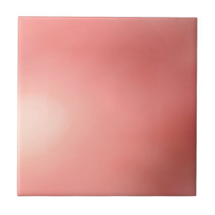 Azulejo De Cerâmica Rosa