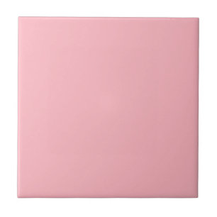 Azulejo De Cerâmica rosa claro de cores
