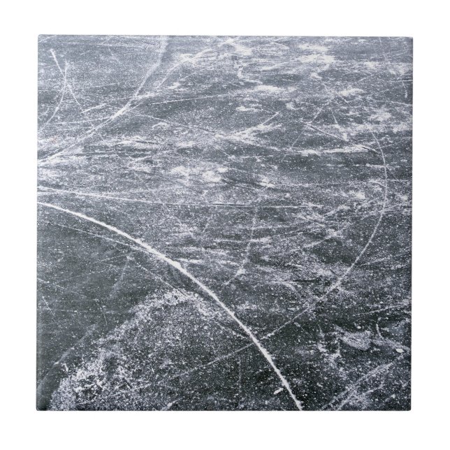 Azulejo De Cerâmica Rosa gelada (Frente)