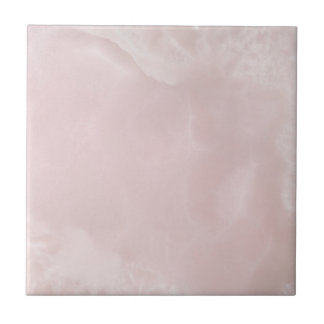 Azulejo De Cerâmica Rosa Onyx Rosa