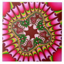 Rosa Strawberry Flower