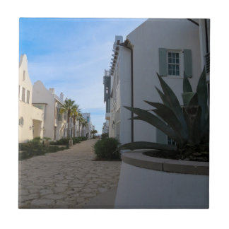 Azulejo De Cerâmica Rosemary beach
