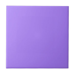 Azulejo De Cerâmica Roxo