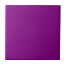 Azulejo De Cerâmica Roxo