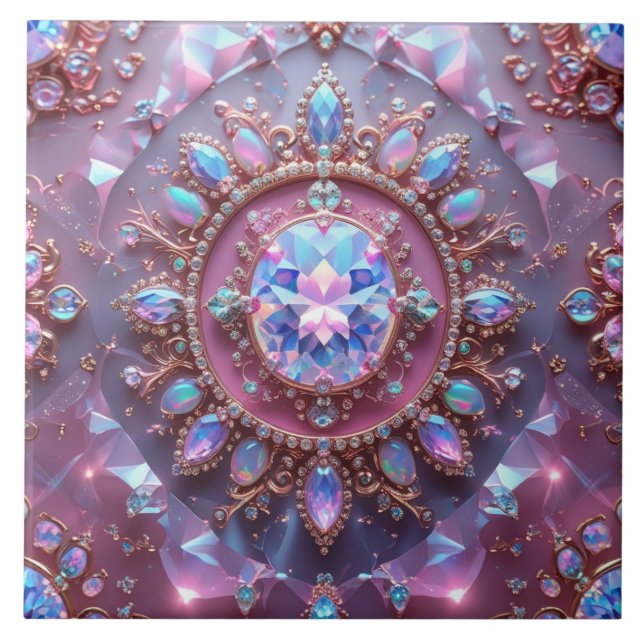 Azulejo De Cerâmica Royal Ceramic Tile (Frente)