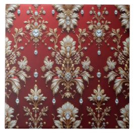 Azulejo De Cerâmica Royal Ceramic Tile