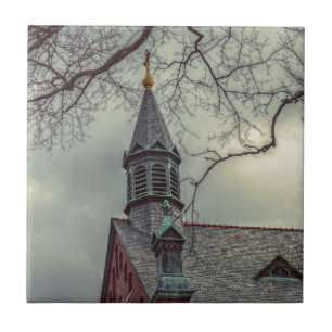 Azulejo De Cerâmica Rua Joseph Chapel