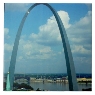 Azulejo De Cerâmica Rua Louis Arch Cerâmica Azulejo