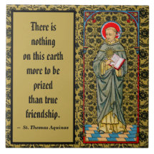 Rua. Thomas Aquinas (VVP 003)