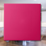 Azulejo De Cerâmica Ruby Solid Color | Clássico | Elegante<br><div class="desc">Ruby Solid Color | Clássico | Elegante | Evolução | NA MODA | Presente</div>