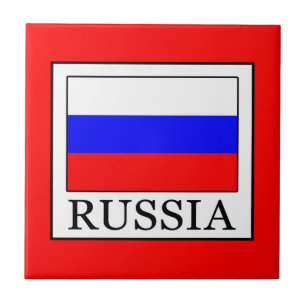 Azulejo De Cerâmica Rússia