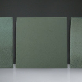 Azulejo De Cerâmica Sage Green Collection EMMA Elegante Rustic