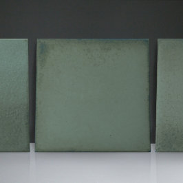 Azulejo De Cerâmica Sage Green Collection EMMA Elegante Rustic