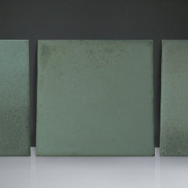 Azulejo De Cerâmica Sage Green Collection EMMA Elegante Rustic