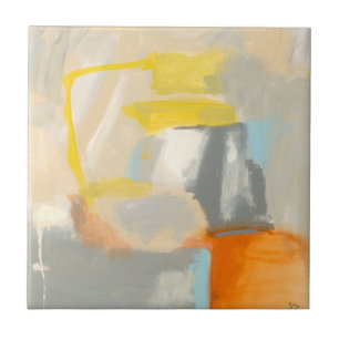 Azulejo De Cerâmica Sagrado