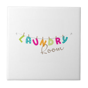 Azulejo De Cerâmica Sala de Lavagem