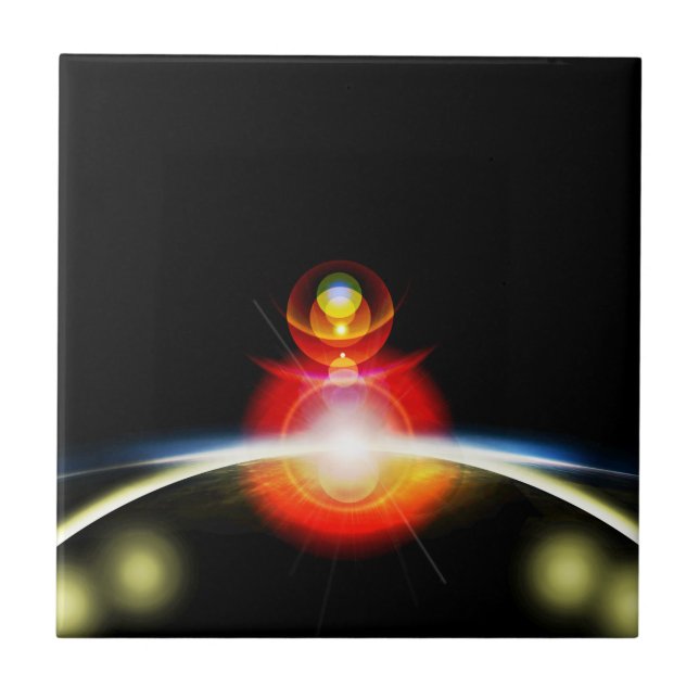 Azulejo De Cerâmica Saldo (Frente)