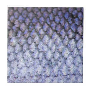 Azulejo De Cerâmica Salmão Shimmering