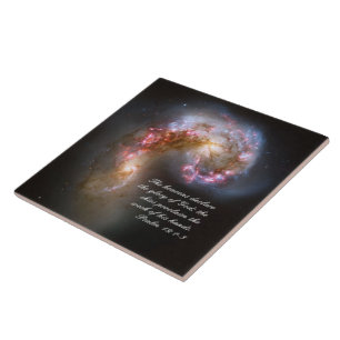 Azulejo De Cerâmica Salms 19 Inspiracional